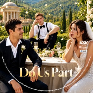 Do Us Part 2026