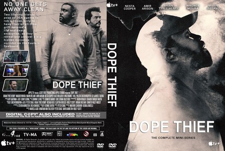 Dope Thief Season 1