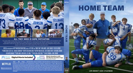 Home Team 2022
