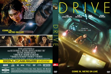 Drive 2024