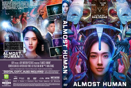 Almost Human 2020