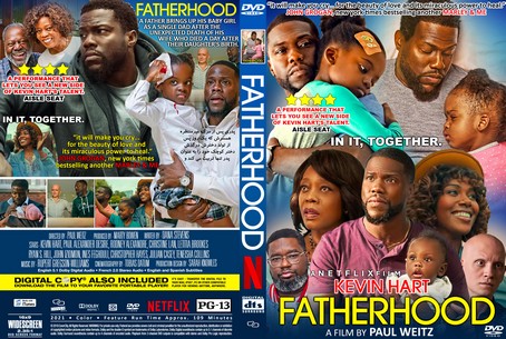 Fatherhood 2021