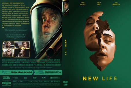 New Life 2023