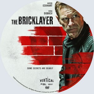 The Bricklayer 2023