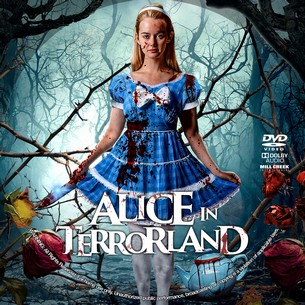 Alice in Terrorland 2023