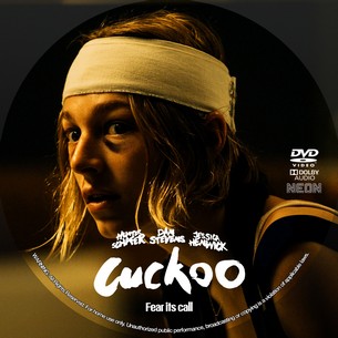 Cuckoo 2024
