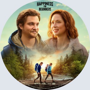 Happiness for Beginners 2023