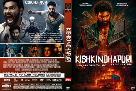 Kishkindhapuri 2025