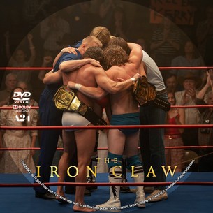 The Iron Claw 2023