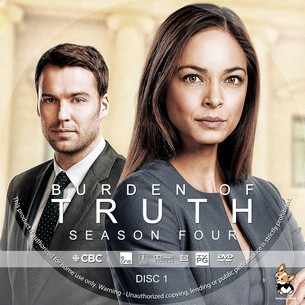 Burden of Truth Season 4