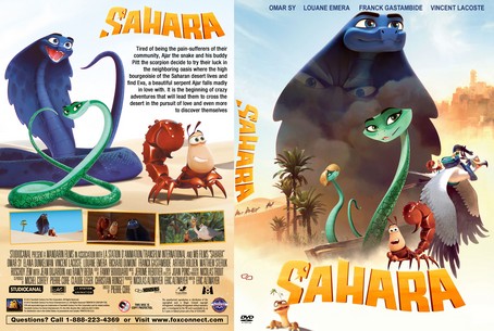 Sahara 2017