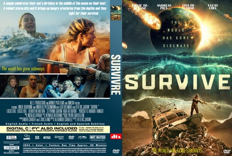 Survive 2024