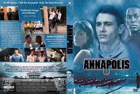 Annapolis 2006