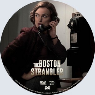 Boston Strangler 2023