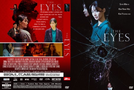 The Eyes 2026