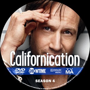 Californication Season 4