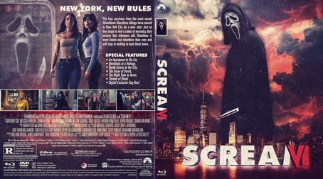 Scream VI 2023