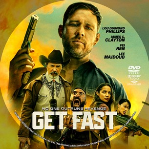 Get Fast 2024
