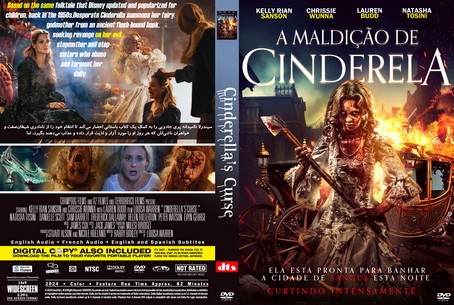 Cinderella's Curse 2024