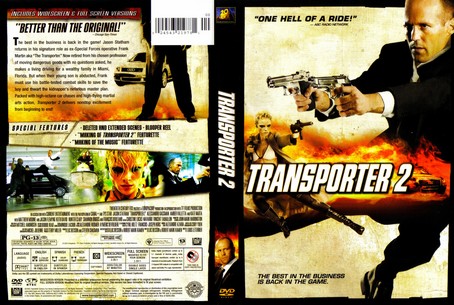 Transporter 2 2005
