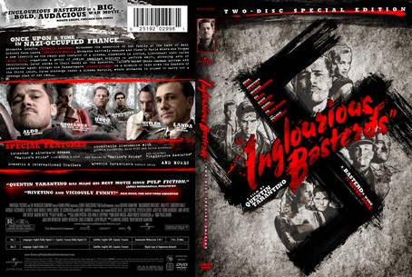 Inglourious Basterds  2009