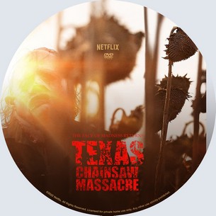 Texas Chainsaw Massacre 2022