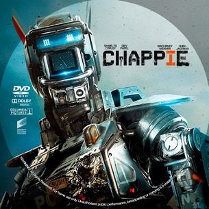 Chappie 2015