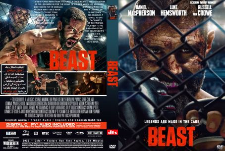 Beast 2026