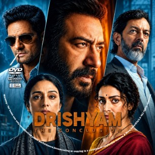 Drishyam The Conclusion 2026