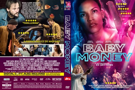 Baby Money 2021