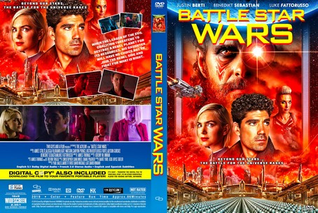 Battle Star Wars 2020