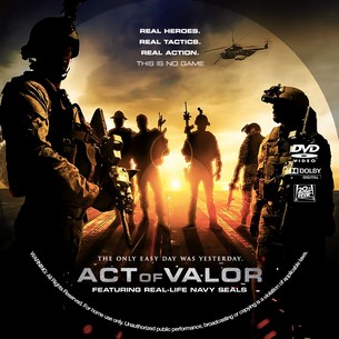 Act of Valor 2012