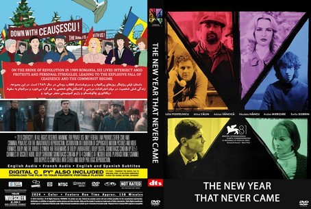 The New Year That Never Came 2024