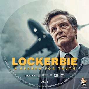 Lockerbie A Search for Truth Season 1