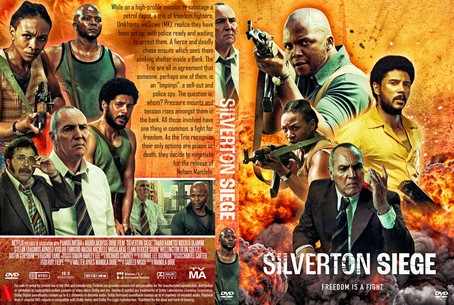 Silverton Siege 2022