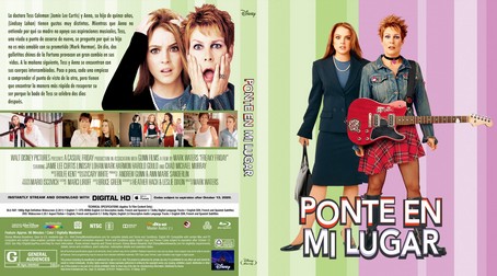 Freaky Friday 2003