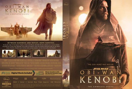 Obi Wan Kenobi Season 1