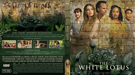 The White Lotus Season 3