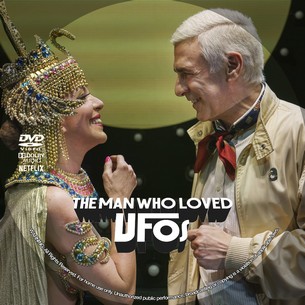 The Man Who Loved UFOs 2024