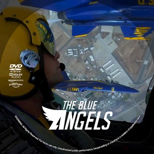 The Blue Angels 2024