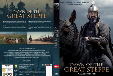 Dawn of the Great Steppe 2022