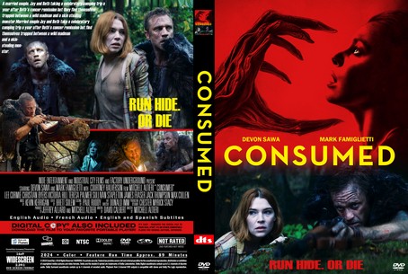 Consumed 2024