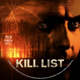 Kill List 2011