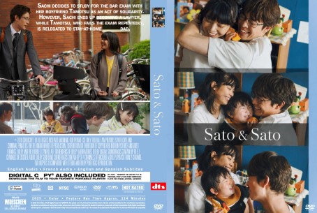 Sato and Sato 2025