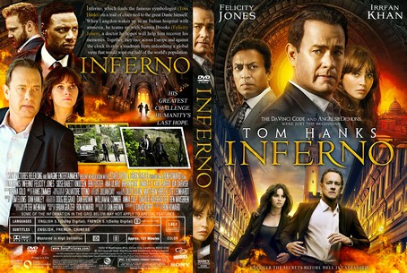 Inferno 2016