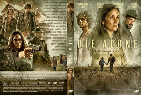 Die Alone 2024