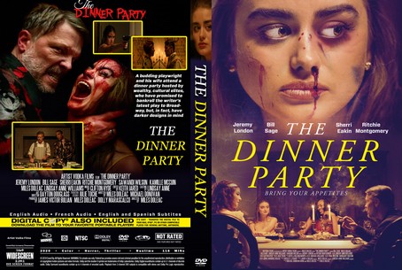 The Dinner Party 2020