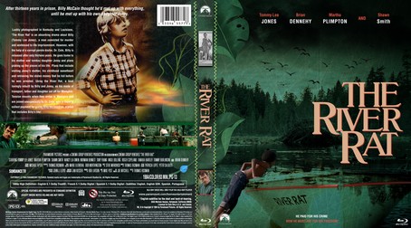 The River Rat 1984