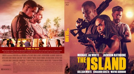 The Island 2023