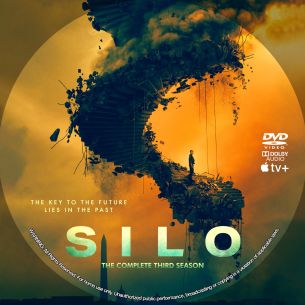 Silo Season 3 Label v1 Dvdv